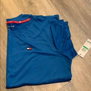 Tommy Hilfiger active wear!